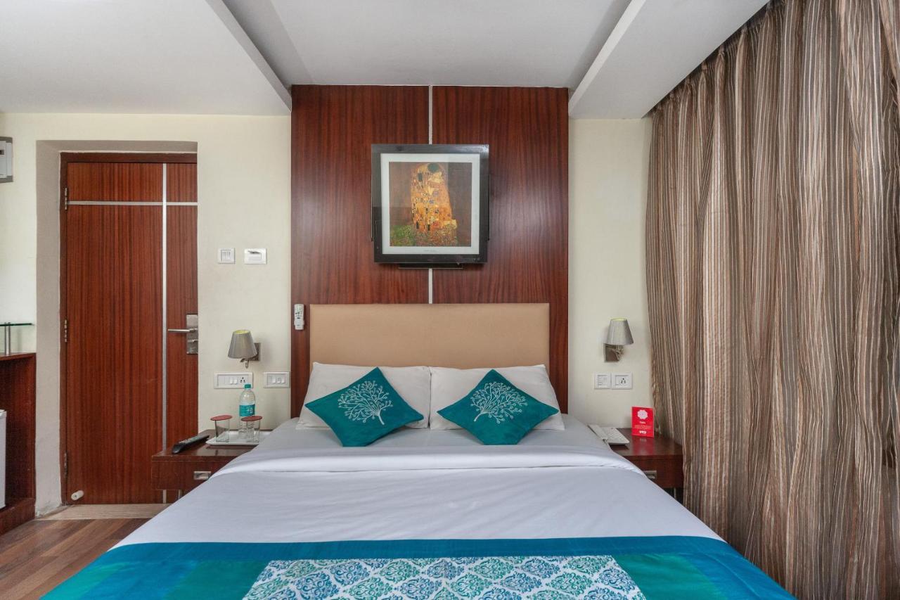 Capital O 1412 Hotel French Quarter Pondicherry Exteriör bild